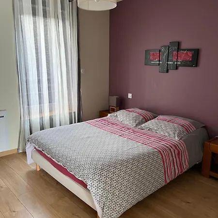 Apparthotel St Michel Brest Extérieur photo