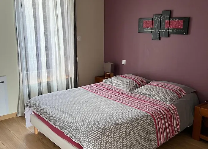 Apparthotel St Michel